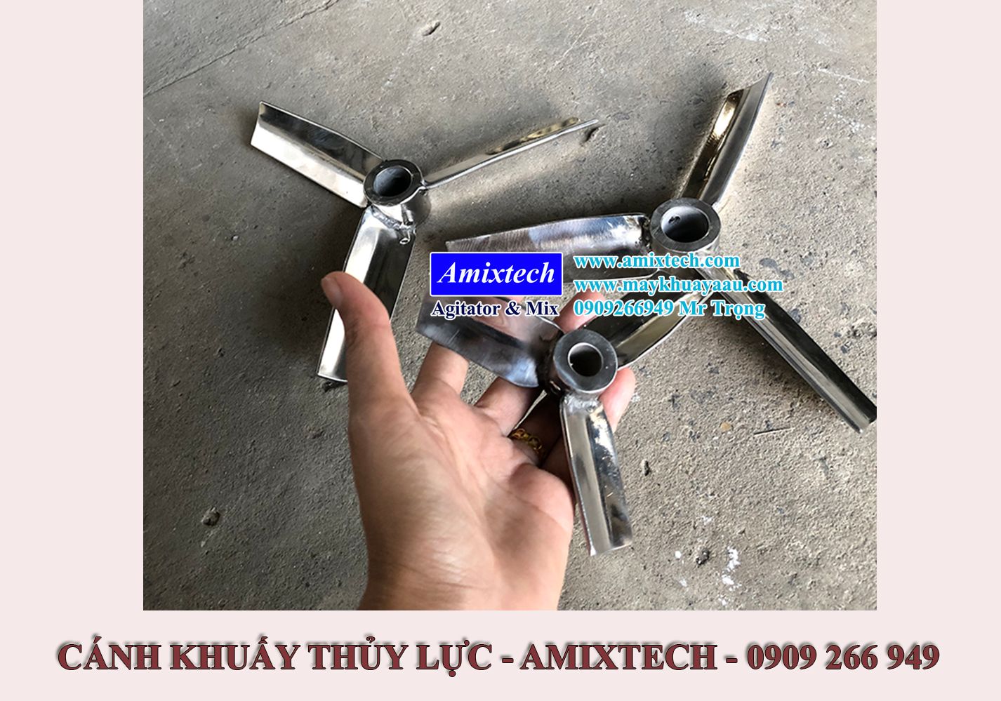 canh khuay thuy luc