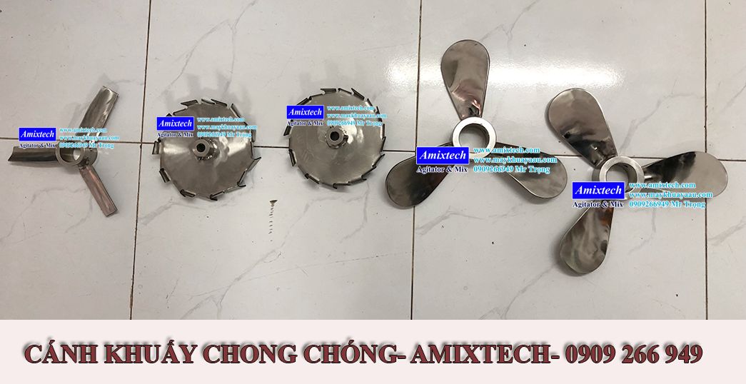 canh khuay chong chong amixtech