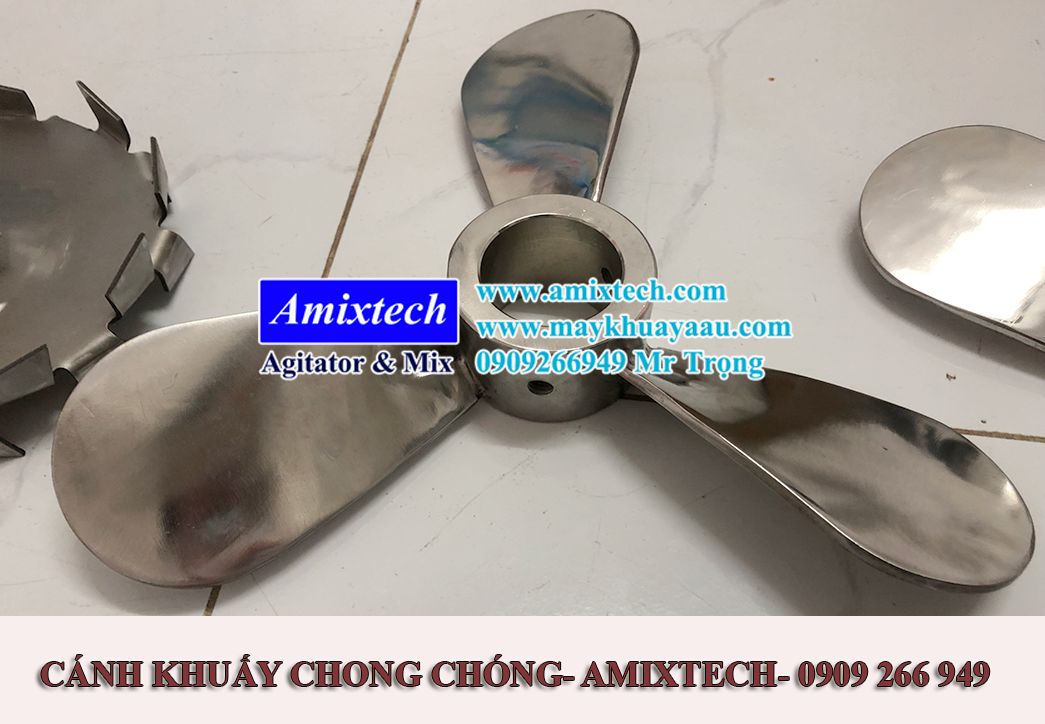 canh khuay chong chong