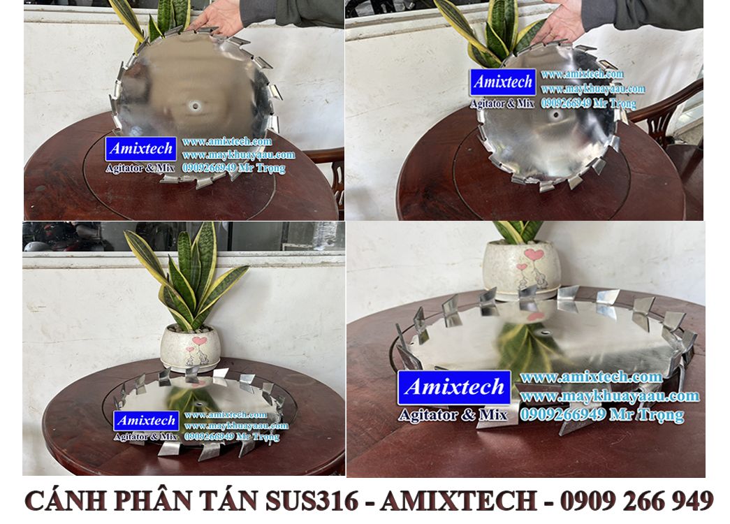 canh khuay phan tan a au