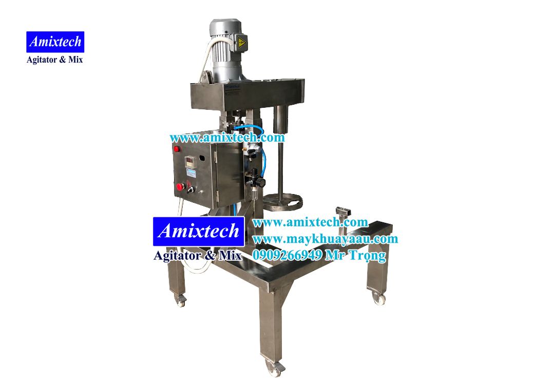 máy khuấy thực phẩm 20kg