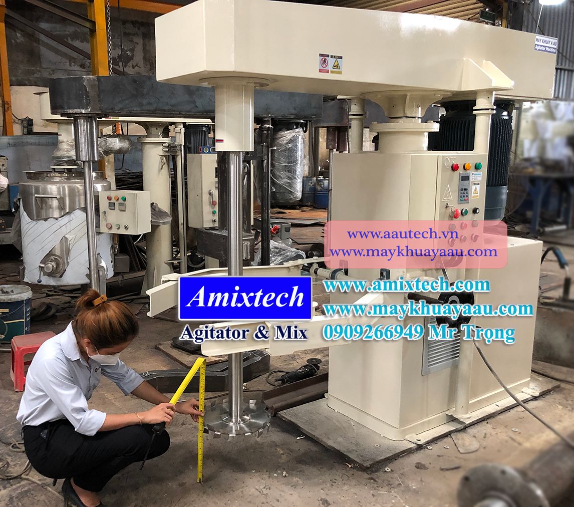 may khuay muc in cong nghiep