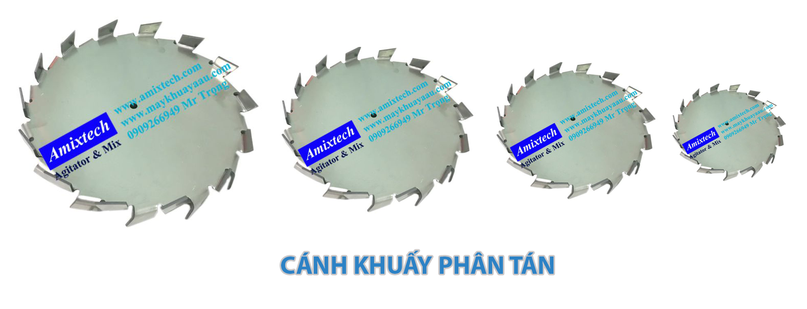 canh khuay