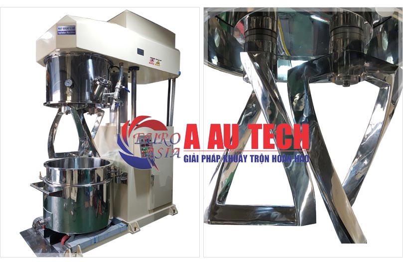 may tron bot san xuat mattit