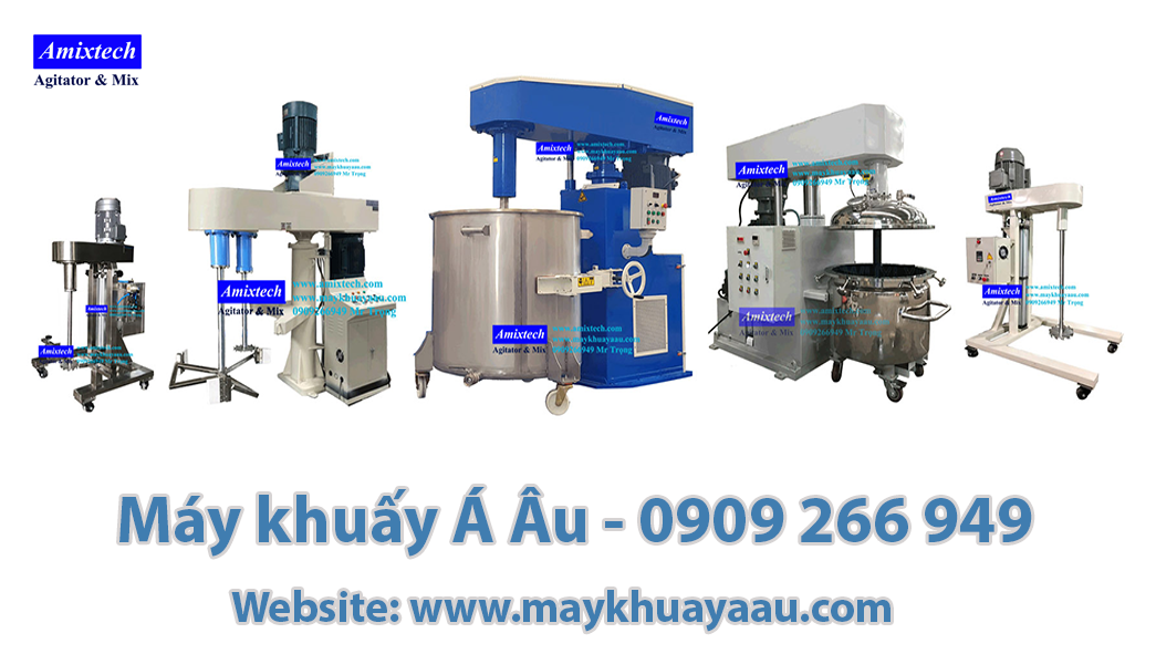 may khuay a au chat luong