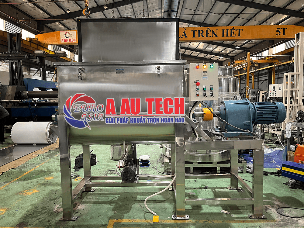 máy trộn phân bón 500kg 2