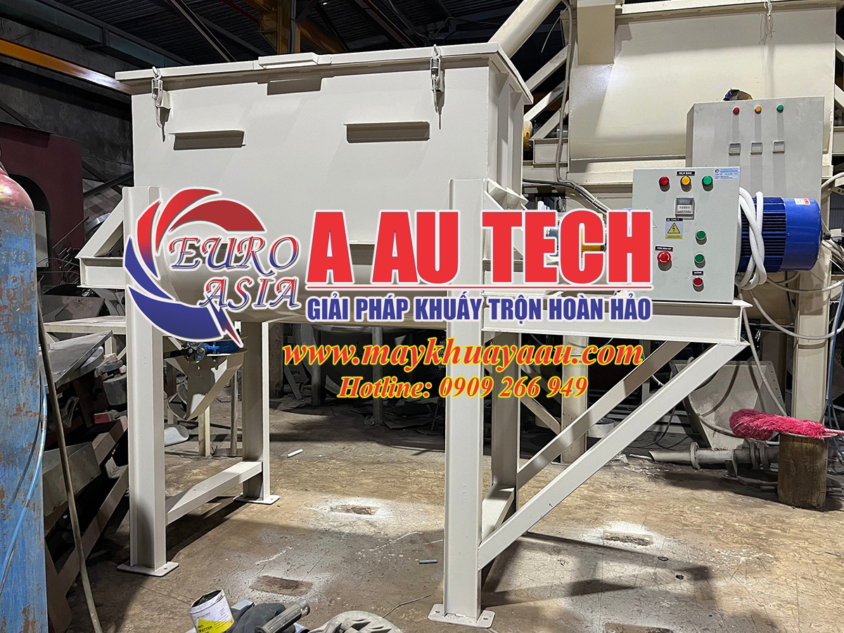 may tron bot tret 500kg