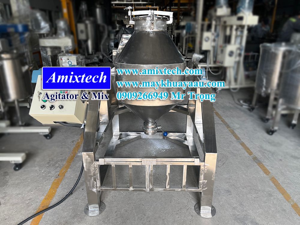 may tron bot mi 50kg