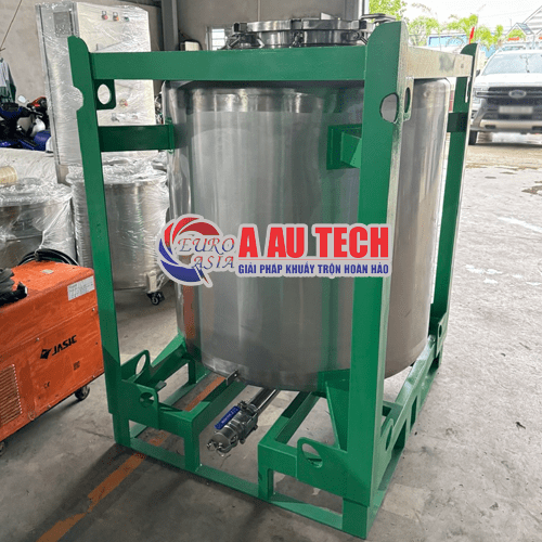 tank ibc inox 1000 lit 1