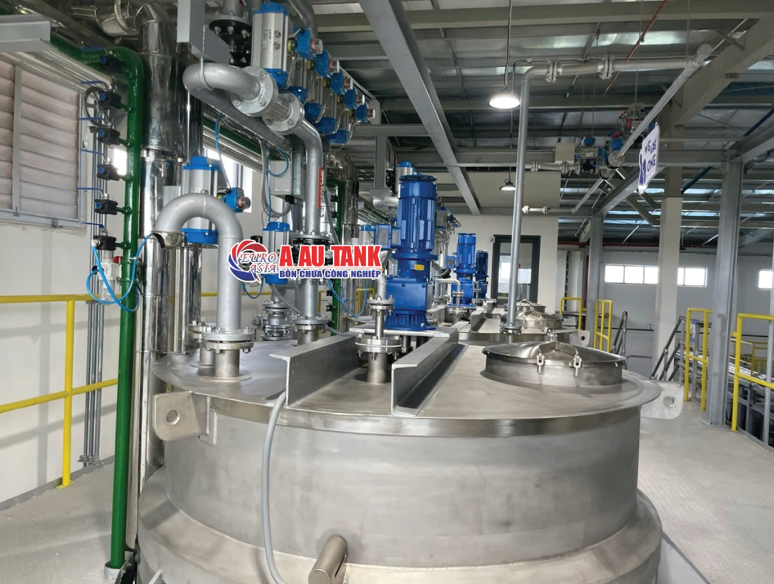 Tầm nhìn của chúng tôi