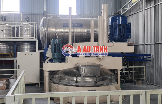 Tiết Kiệm Chi Phí Dài Hạn